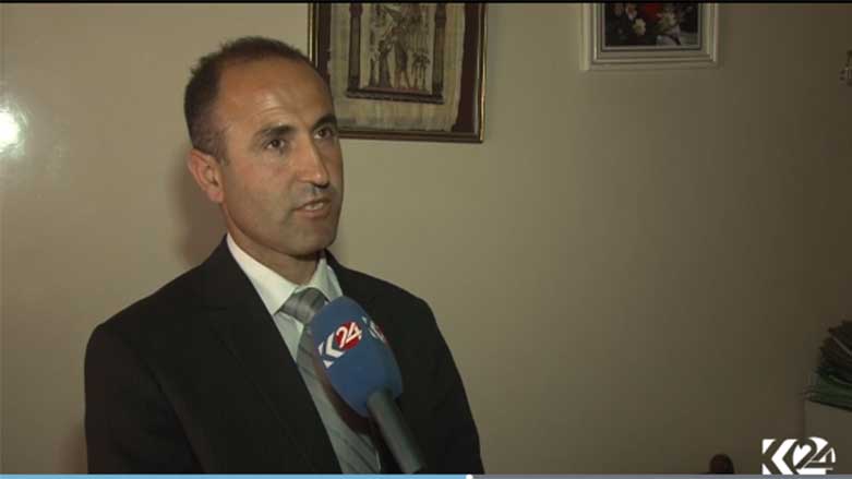 ENKS: Mafên Kurdan dê di destûra nû de cihê xwe bigre